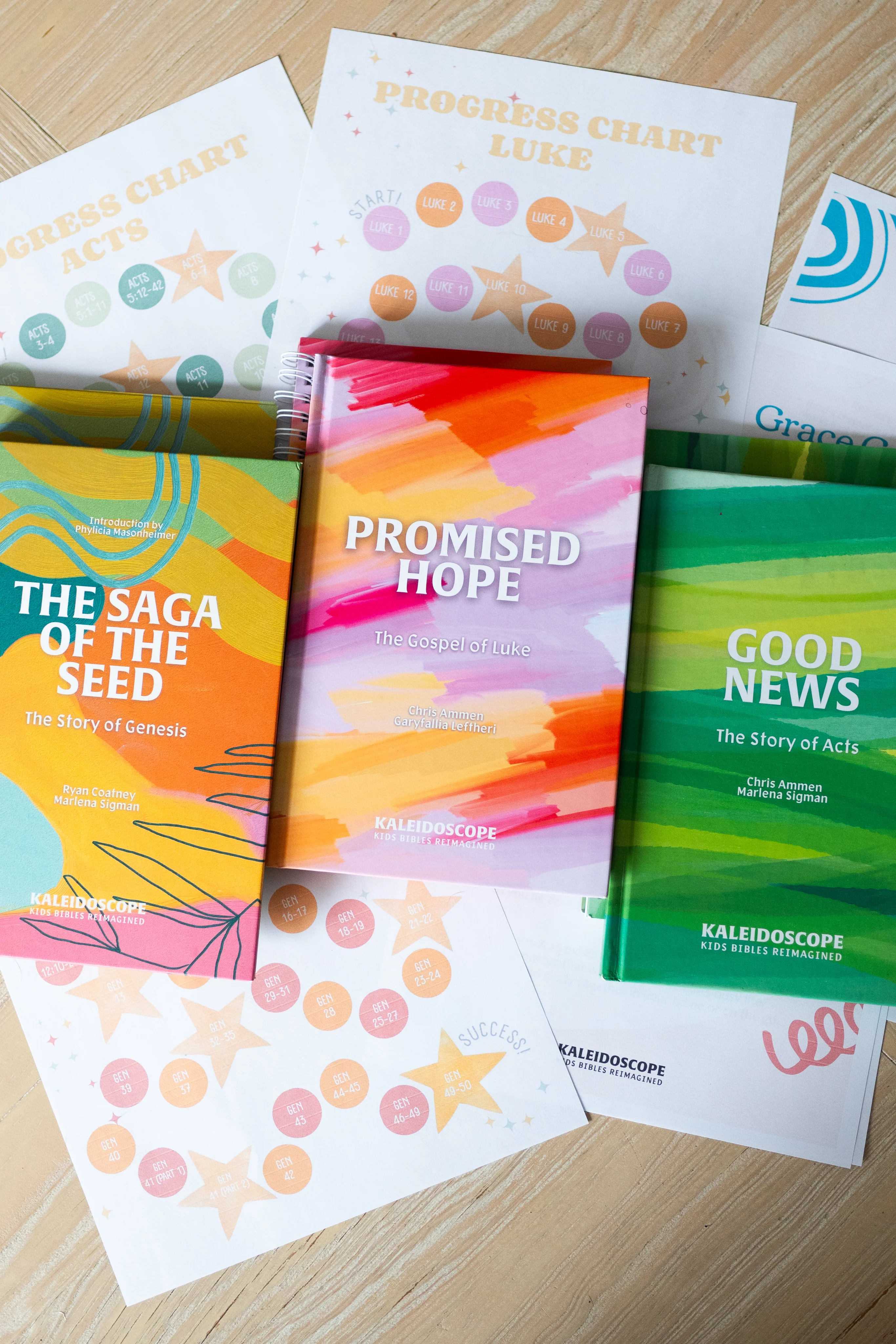 Our top recommendations